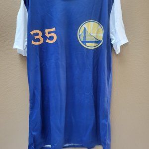 Warriors Shirt